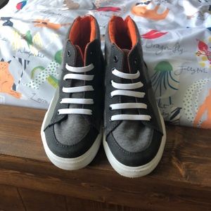 Cat and jack sneakers